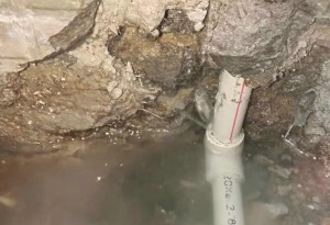 临清市管道漏水检测五