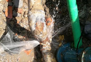 临清市管道漏水检测二