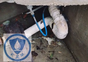 临清市水管漏水检测公司6