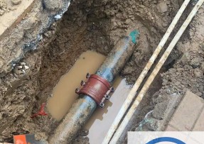 临清市水管漏水检测公司4