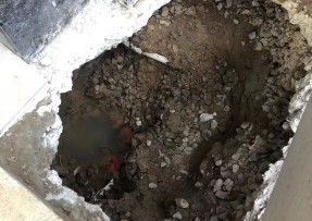 临清市水管漏水检测公司2