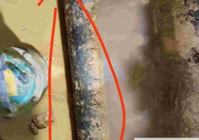 临清市水管漏水检测公司1